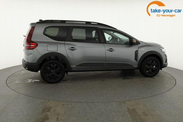 Dacia - Jogger - EU-Neuwagen - Reimport