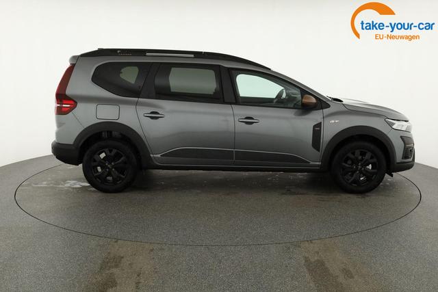 Dacia - Jogger - EU-Neuwagen - Reimport