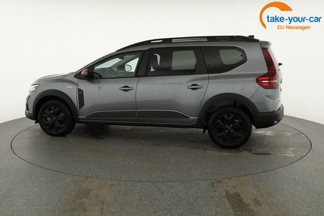 Dacia - Jogger - EU-Neuwagen - Reimport