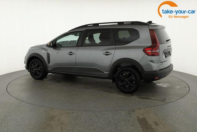 Dacia - Jogger - EU-Neuwagen - Reimport