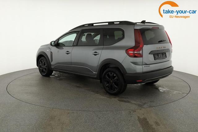 Dacia - Jogger - EU-Neuwagen - Reimport