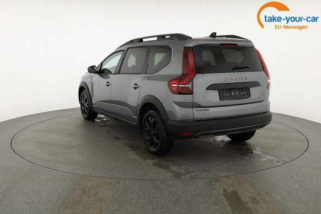 Dacia - Jogger - EU-Neuwagen - Reimport