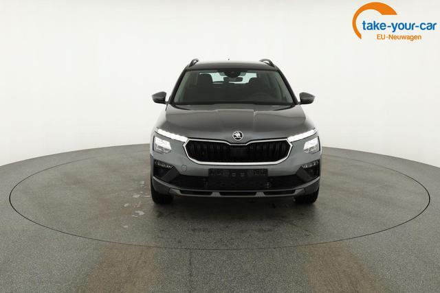 Skoda - Kamiq - EU-Neuwagen - Reimport