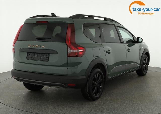 Dacia - Jogger - EU-Neuwagen - Reimport