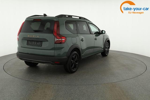 Dacia - Jogger - EU-Neuwagen - Reimport