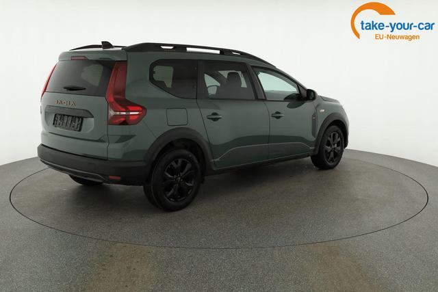 Dacia - Jogger - EU-Neuwagen - Reimport