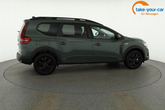 Dacia - Jogger - EU-Neuwagen - Reimport