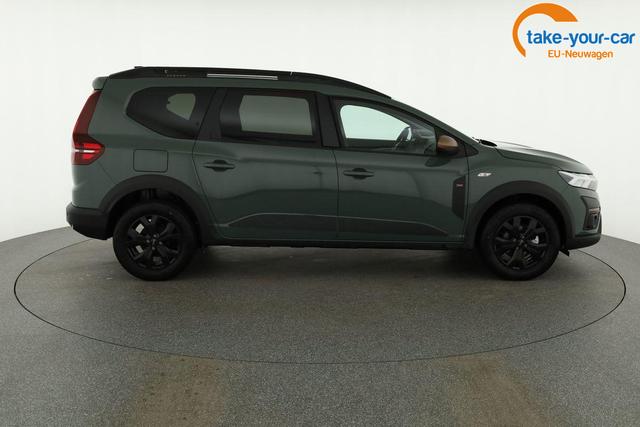 Dacia - Jogger - EU-Neuwagen - Reimport