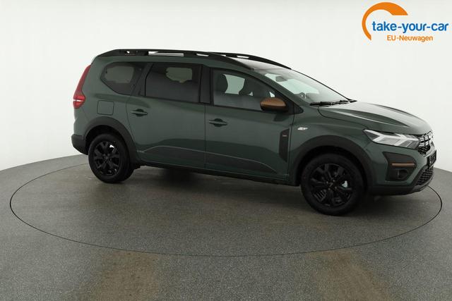 Dacia - Jogger - EU-Neuwagen - Reimport