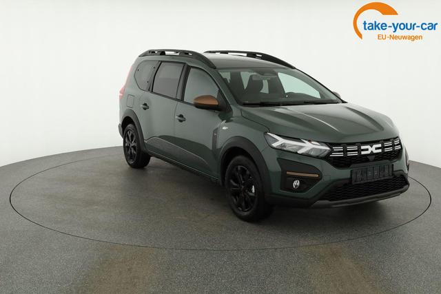 Dacia - Jogger - EU-Neuwagen - Reimport