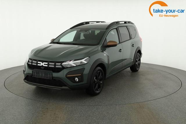 Dacia - Jogger - EU-Neuwagen - Reimport