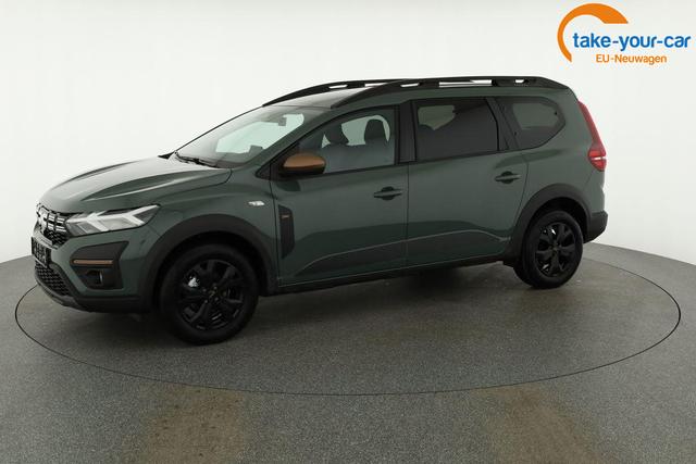 Dacia - Jogger - EU-Neuwagen - Reimport