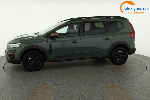 Dacia - Jogger - EU-Neuwagen - Reimport