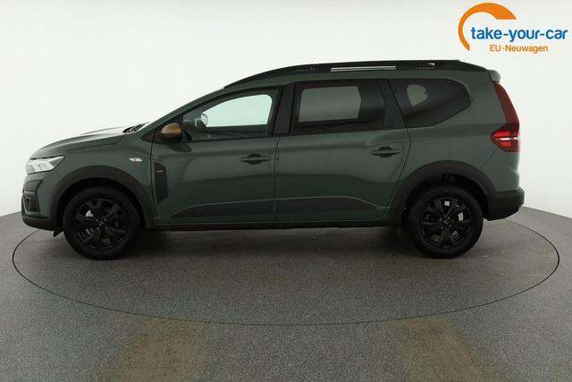 Dacia - Jogger - EU-Neuwagen - Reimport