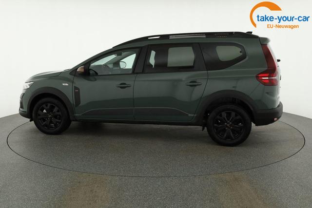 Dacia - Jogger - EU-Neuwagen - Reimport