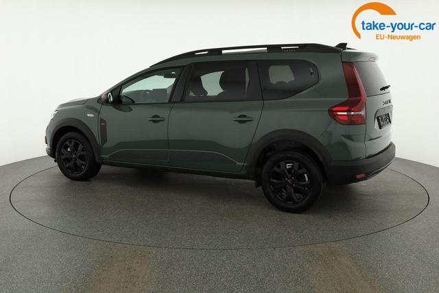 Dacia - Jogger - EU-Neuwagen - Reimport