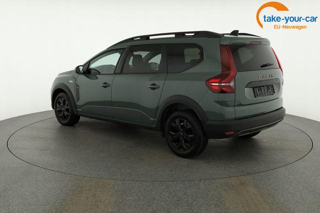 Dacia - Jogger - EU-Neuwagen - Reimport