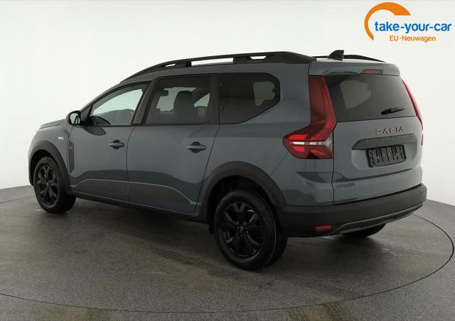 Dacia - Jogger - EU-Neuwagen - Reimport