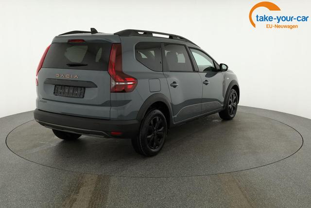 Dacia - Jogger - EU-Neuwagen - Reimport