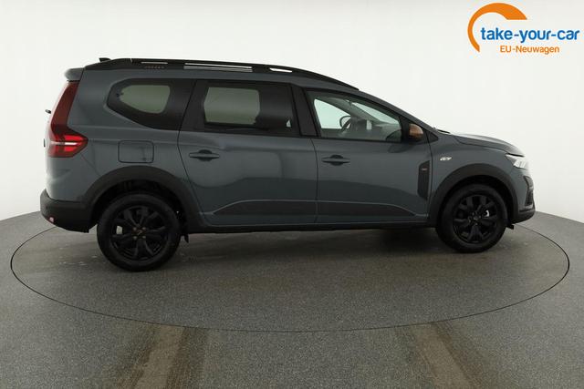 Dacia - Jogger - EU-Neuwagen - Reimport