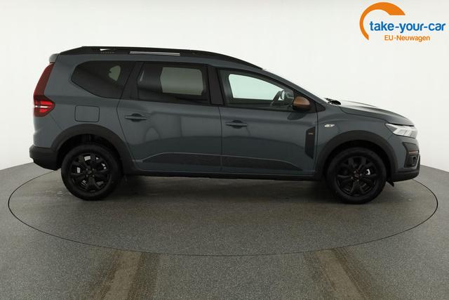 Dacia - Jogger - EU-Neuwagen - Reimport