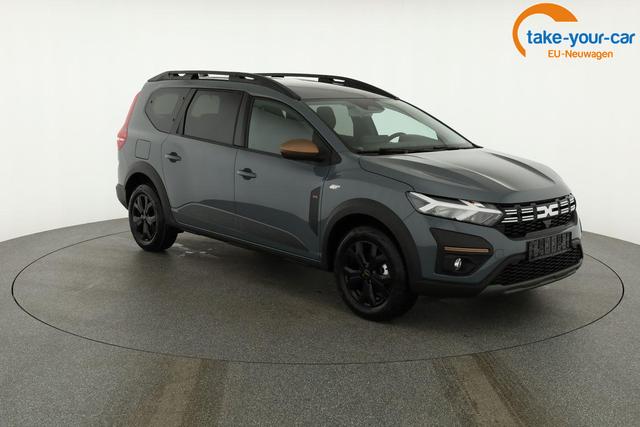 Dacia - Jogger - EU-Neuwagen - Reimport