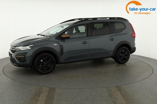 Dacia - Jogger - EU-Neuwagen - Reimport