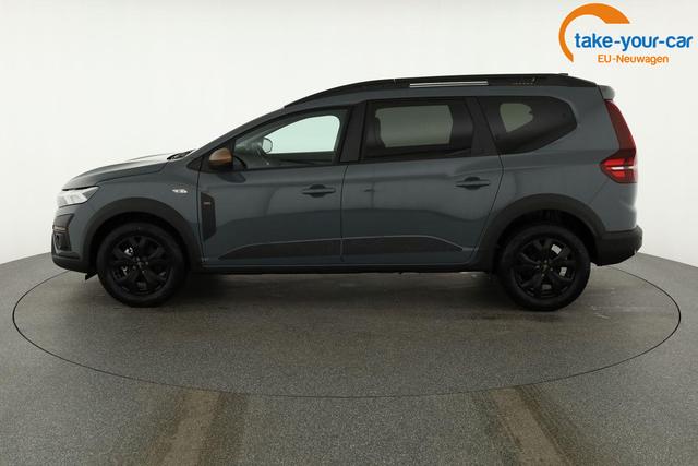 Dacia - Jogger - EU-Neuwagen - Reimport