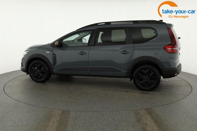 Dacia - Jogger - EU-Neuwagen - Reimport