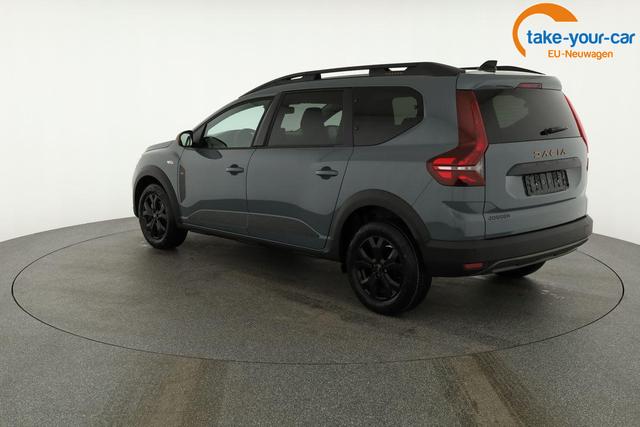 Dacia - Jogger - EU-Neuwagen - Reimport