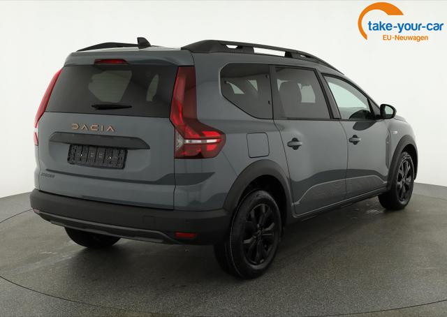 Dacia - Jogger - EU-Neuwagen - Reimport