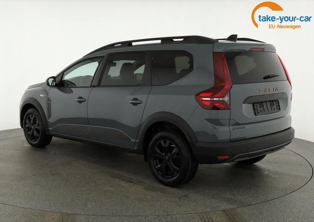 Dacia - Jogger - EU-Neuwagen - Reimport