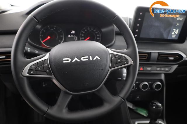 Dacia - Jogger - EU-Neuwagen - Reimport