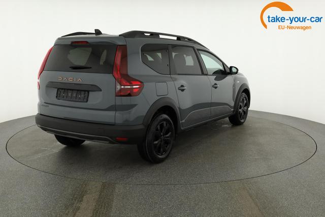 Dacia - Jogger - EU-Neuwagen - Reimport