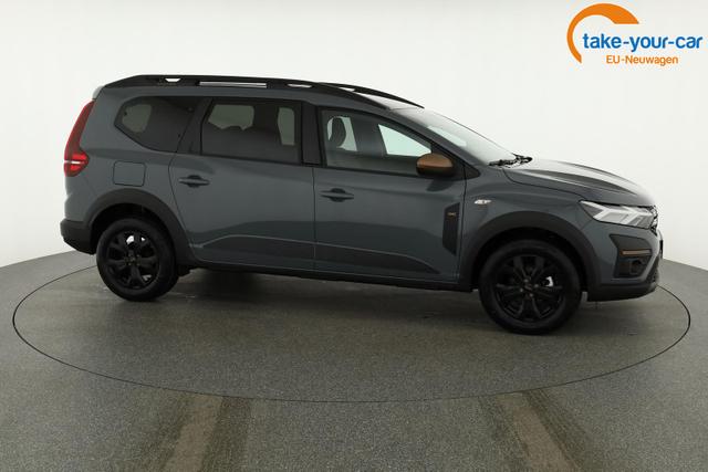 Dacia - Jogger - EU-Neuwagen - Reimport