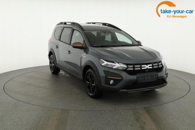 Dacia - Jogger - EU-Neuwagen - Reimport