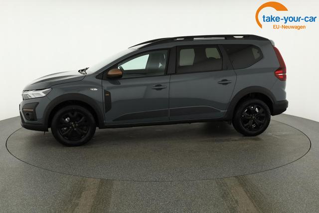 Dacia - Jogger - EU-Neuwagen - Reimport