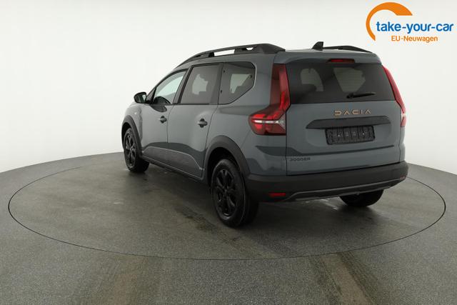 Dacia - Jogger - EU-Neuwagen - Reimport