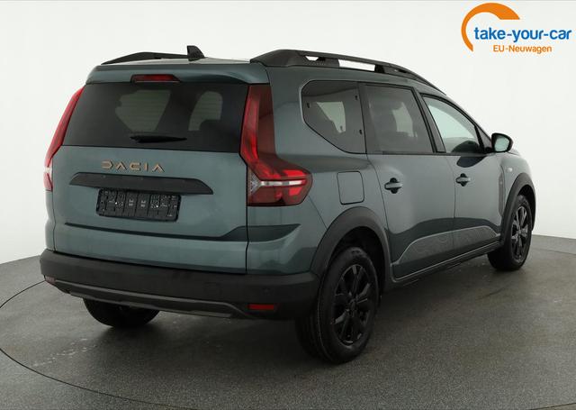 Dacia - Jogger - EU-Neuwagen - Reimport