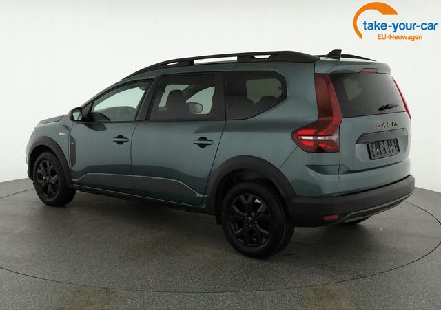 Dacia - Jogger - EU-Neuwagen - Reimport