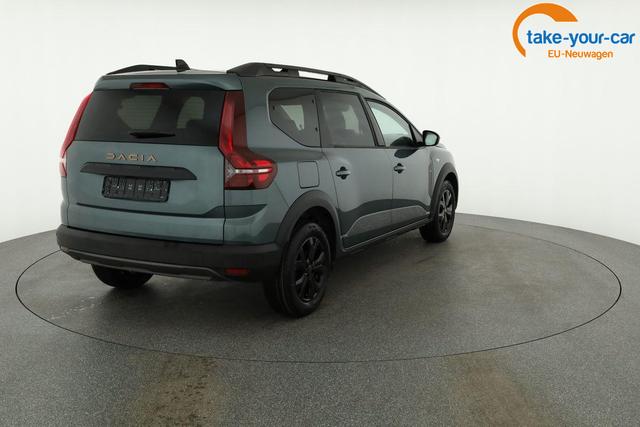 Dacia - Jogger - EU-Neuwagen - Reimport