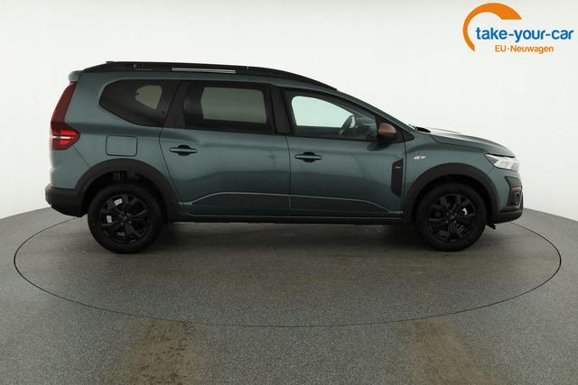 Dacia - Jogger - EU-Neuwagen - Reimport