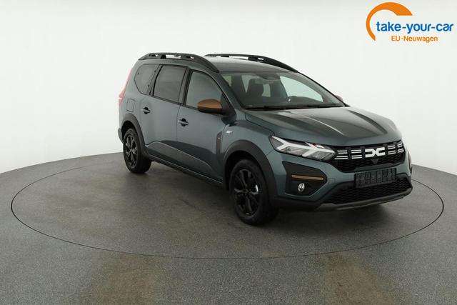 Dacia - Jogger - EU-Neuwagen - Reimport