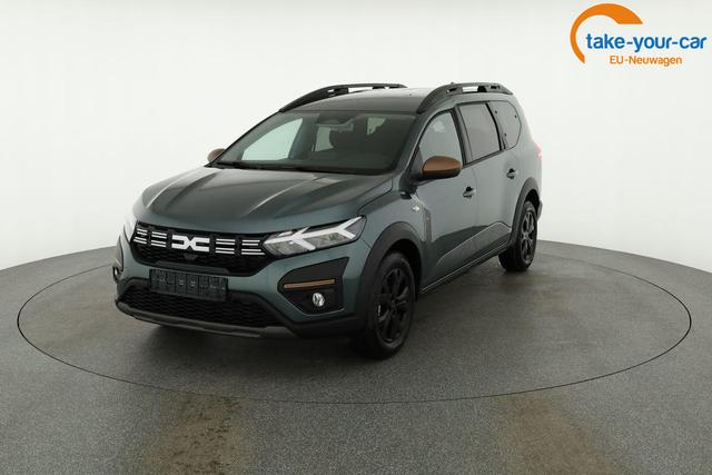 Dacia - Jogger - EU-Neuwagen - Reimport