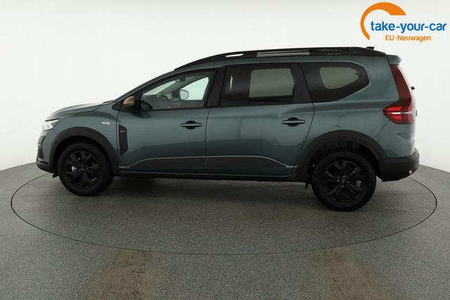 Dacia - Jogger - EU-Neuwagen - Reimport