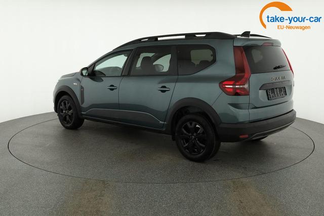 Dacia - Jogger - EU-Neuwagen - Reimport