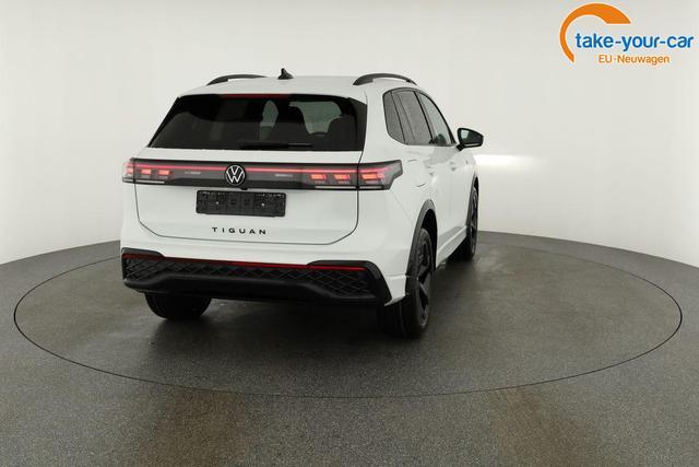 Volkswagen - Tiguan - EU-Neuwagen - Reimport