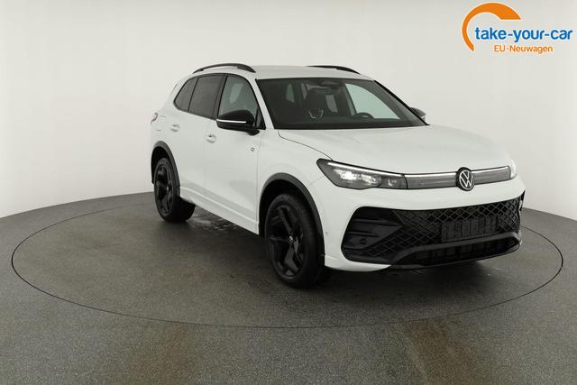 Volkswagen - Tiguan - EU-Neuwagen - Reimport