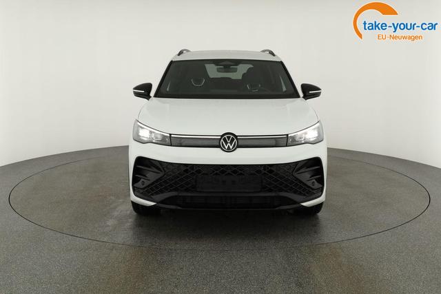 Volkswagen - Tiguan - EU-Neuwagen - Reimport