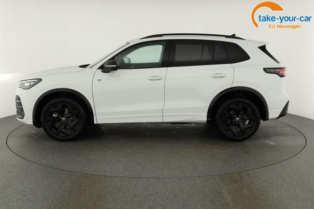 Volkswagen - Tiguan - EU-Neuwagen - Reimport